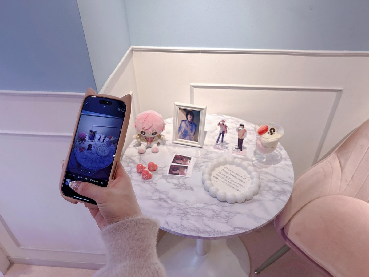 拡散垢 tweet media