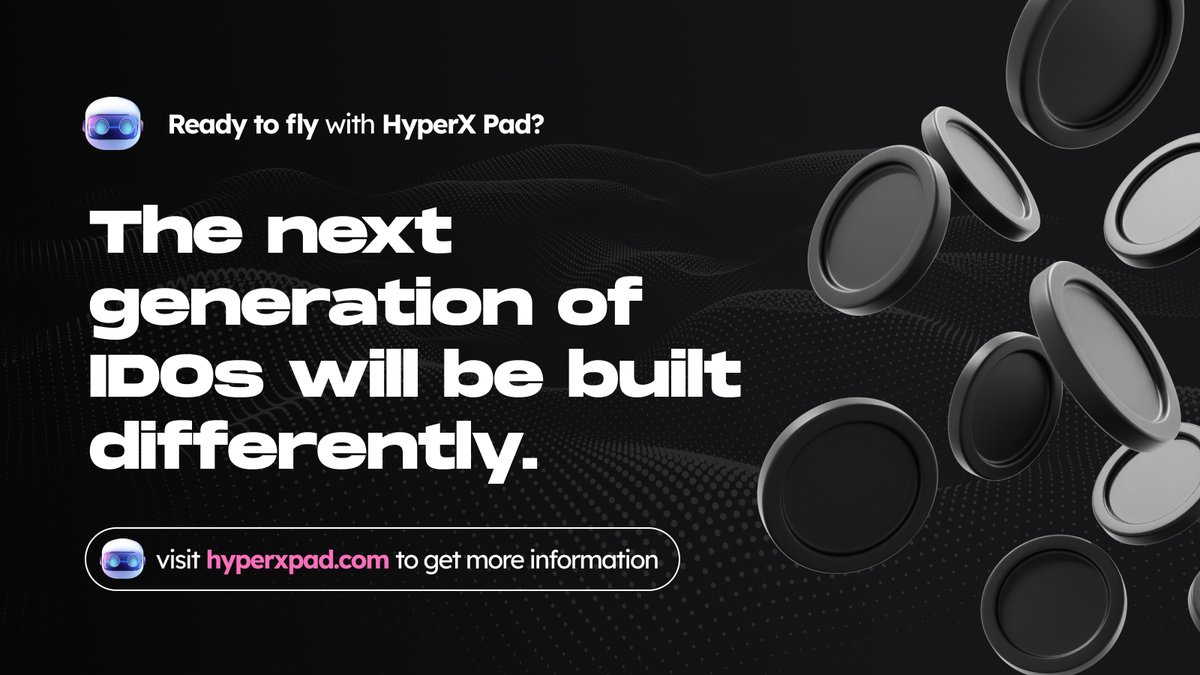 HyperX Pad tweet media