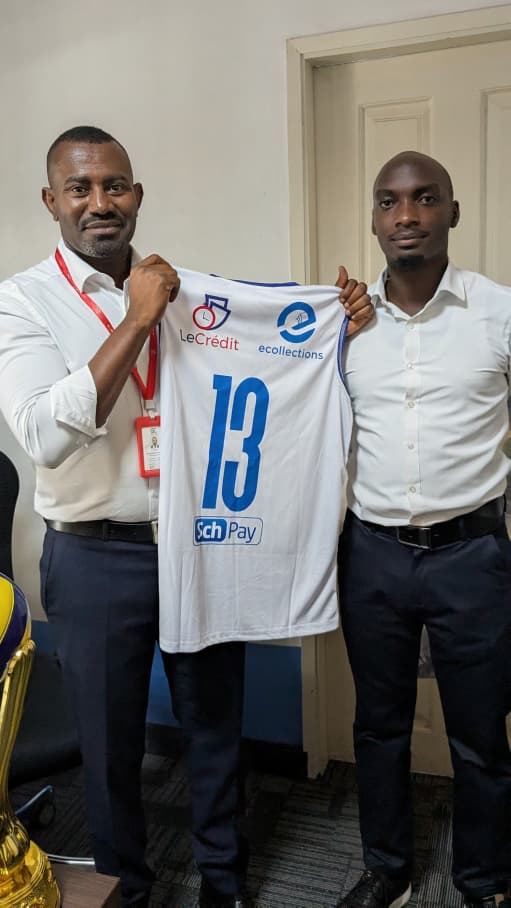 servicecopsug1's tweet photo. Proud to have partnered and actively participated in the Rotaract Club of Rubaga’s Beach Volleyball Fundraiser 2026,
This aligns with our values of championing community development and impactful initiatives.
#ServiceCops #Sports #Sports