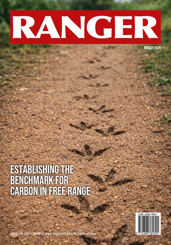 British Free Range Egg Producers Association tweet media