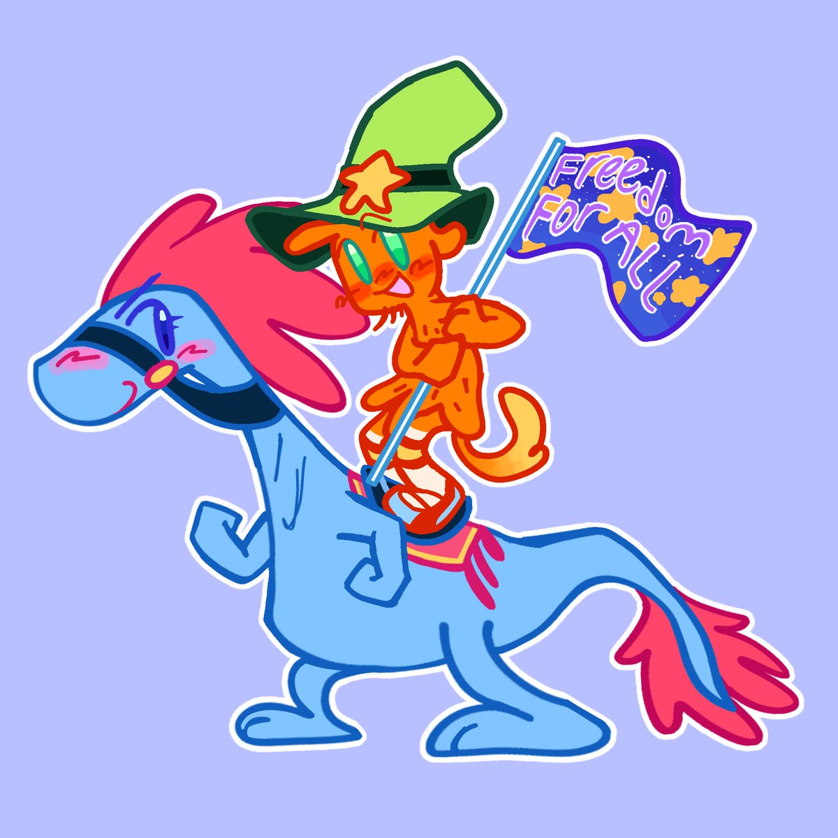 Entity A.N.A || JonglerLicker💗🤠🚨💗 tweet media