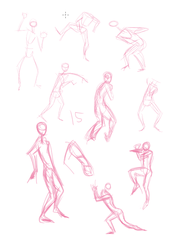 ＃ジェスドロ
パースはまだぜんぜんわかちまちぇん！！