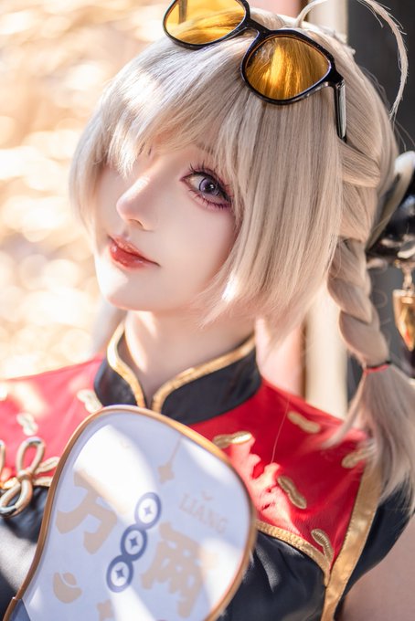 コスプレイヤー浅浅ASAKIのTwitter画像1