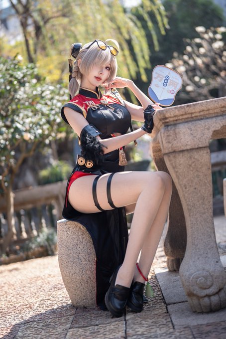 コスプレイヤー浅浅ASAKIのTwitter画像2