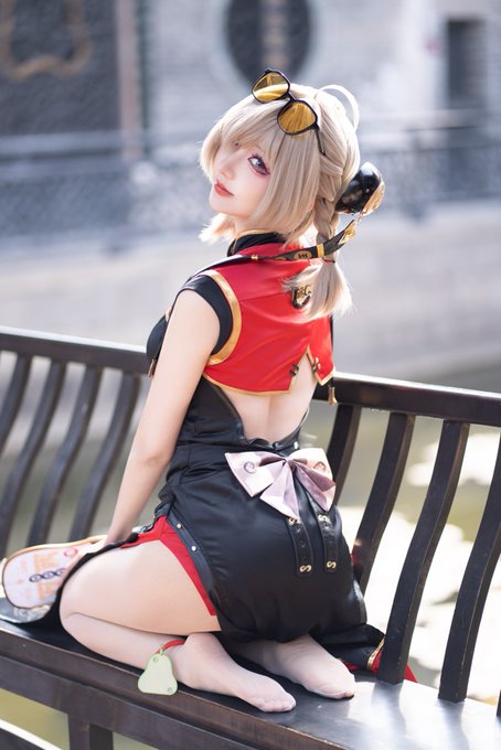 コスプレイヤー浅浅ASAKIのTwitter画像4