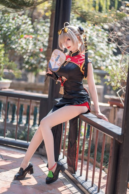コスプレイヤー浅浅ASAKIのTwitter画像3