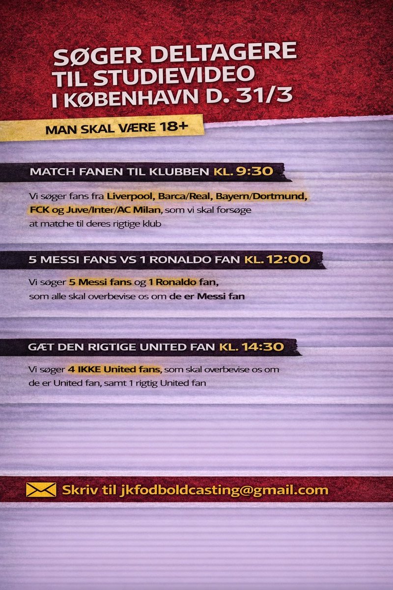 Jakob Kristensen tweet media