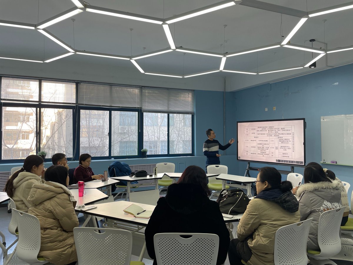 MarlinOrti27672's tweet image. Just wrapped up an insightful training on [核心主题，如：Digital Marketing Trends 2024]! Grateful for the actionable tips u0026 engaging discussions with fellow pros. Ready to apply new skills—let’s level up!  #ProfessionalDevelopment #TrainingTakeaways