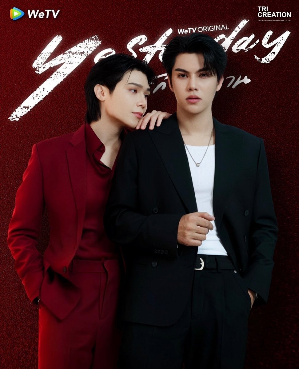 Peatwasu_Top1's tweet photo. 63. Yesterday EP5 เรื่องราวเข้ามาถูกหัวใจ Peat แสดงอารมณ์ได้ละเอียดอ่อนมาก
 
TOGETHER FOREVER LIKE YESTERDAY
 
#YesterdayEP5 https://t.co/6od9eMjfTF