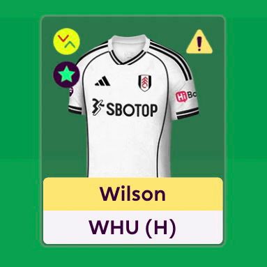 Fantasy Football Scout tweet media