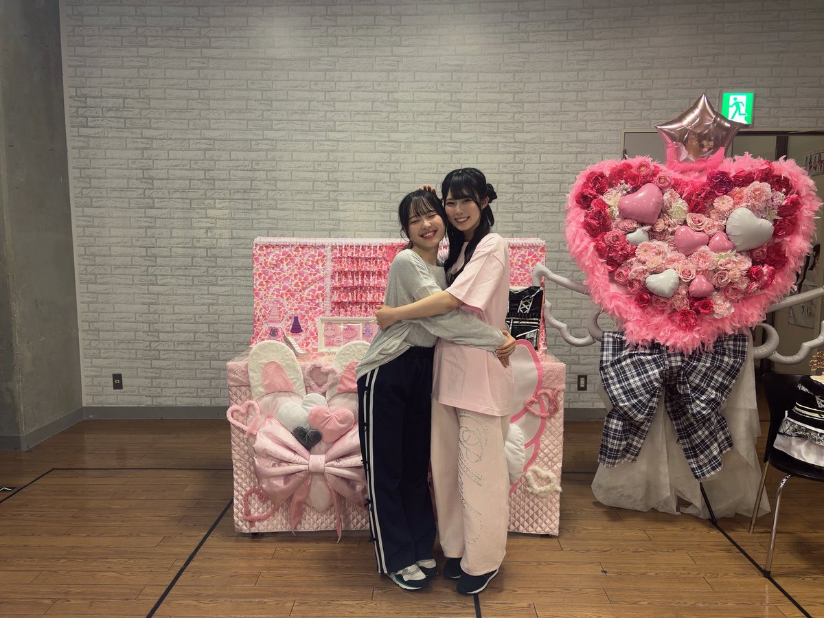 青原和花【NMB48】 (@wakatan_nmb) / Posts / X