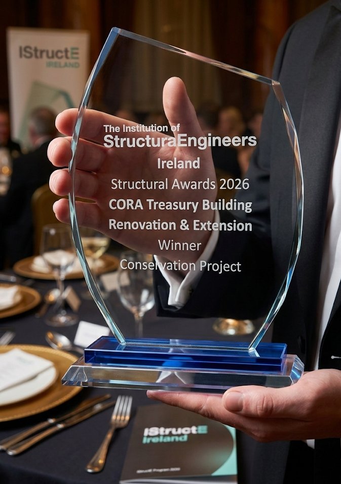 CORA Consulting Engineers tweet media