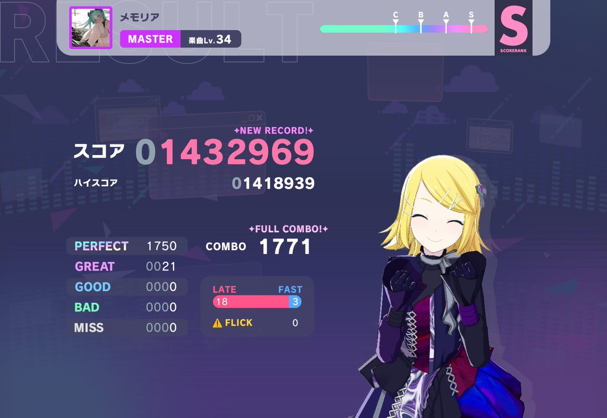 よもぎ (@Yomogi_hexagon) / Posts / X