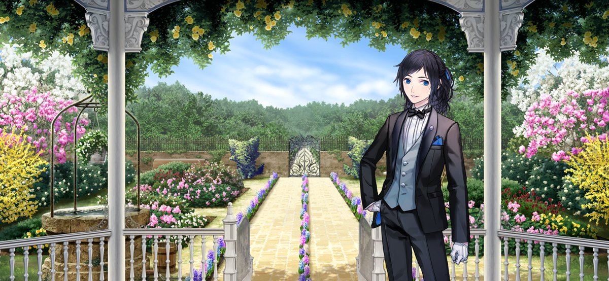 すくいれる@4/11.12姫コン tweet media