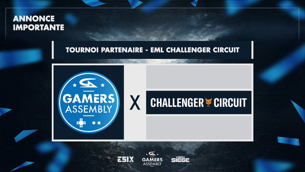 ESIX | FR tweet media