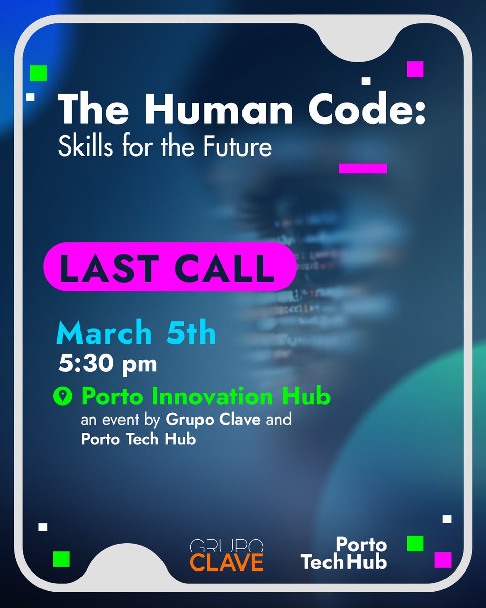 Porto Tech Hub tweet media