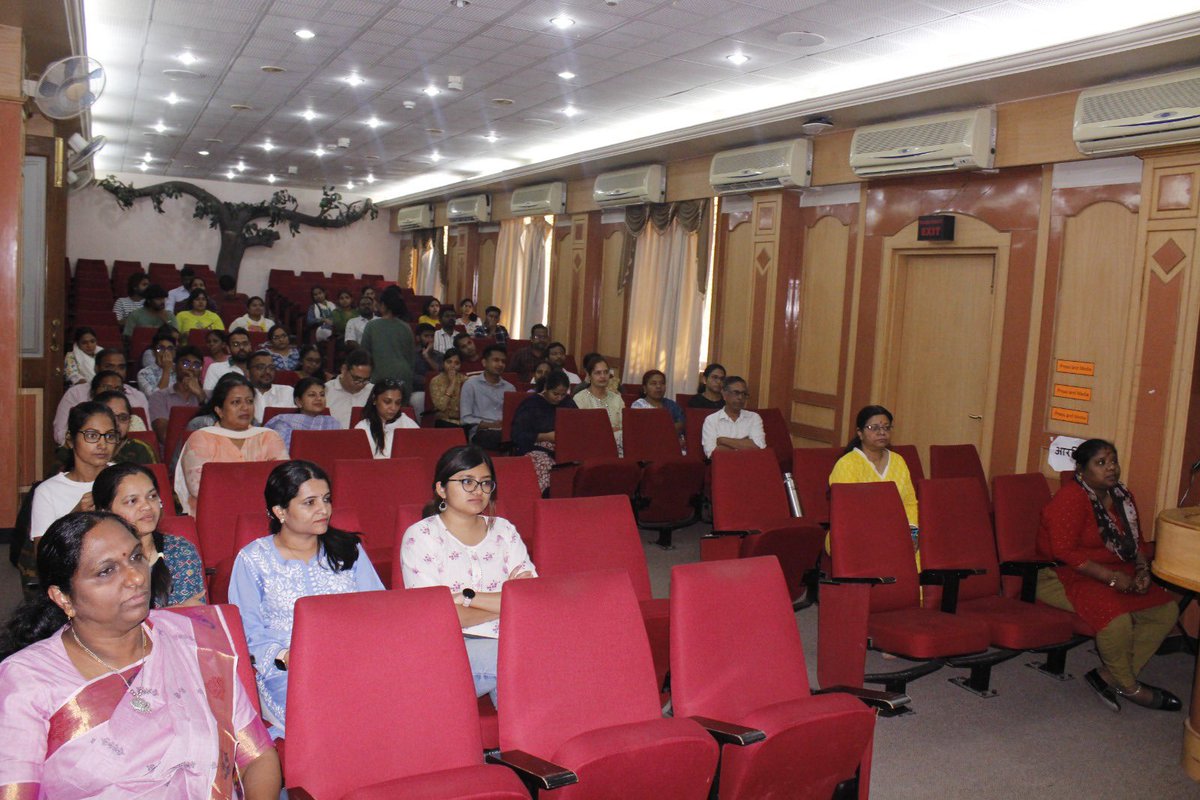 IITM Pune tweet media