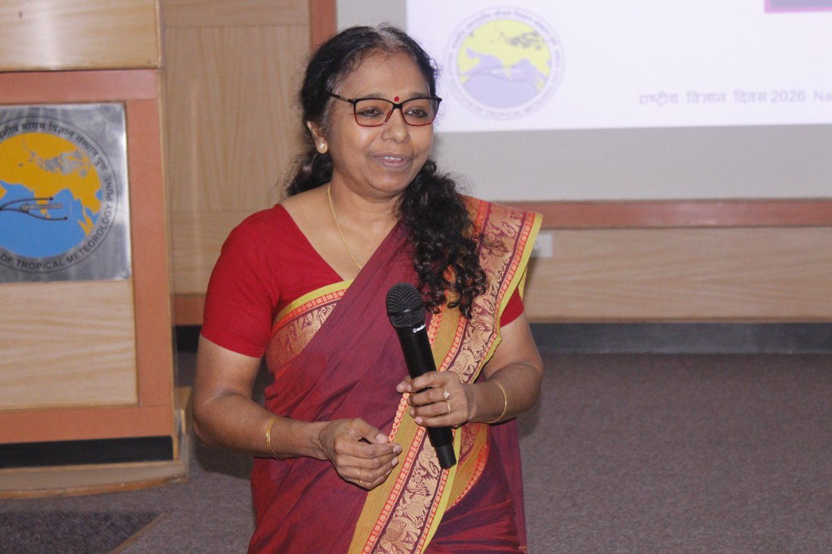 IITM Pune tweet media