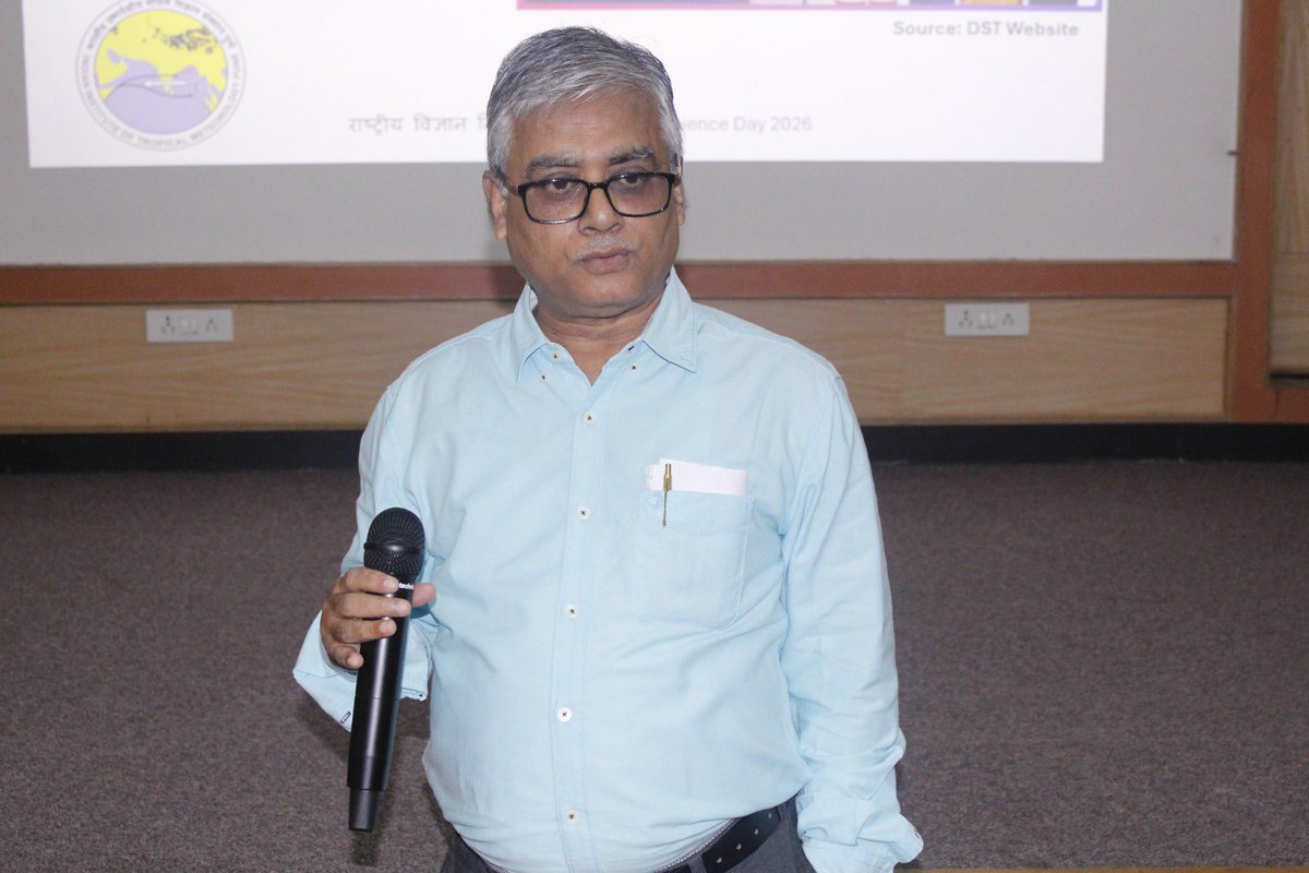 IITM Pune tweet media