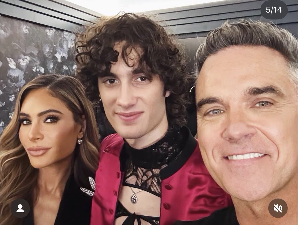 claudia 🎸| inactive (again) tweet media