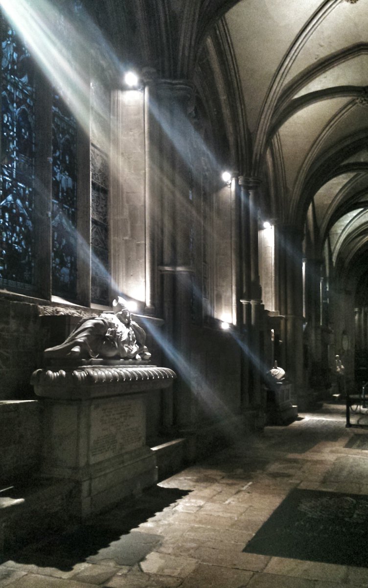 Julia Kavan - A Dark Miscellany tweet media