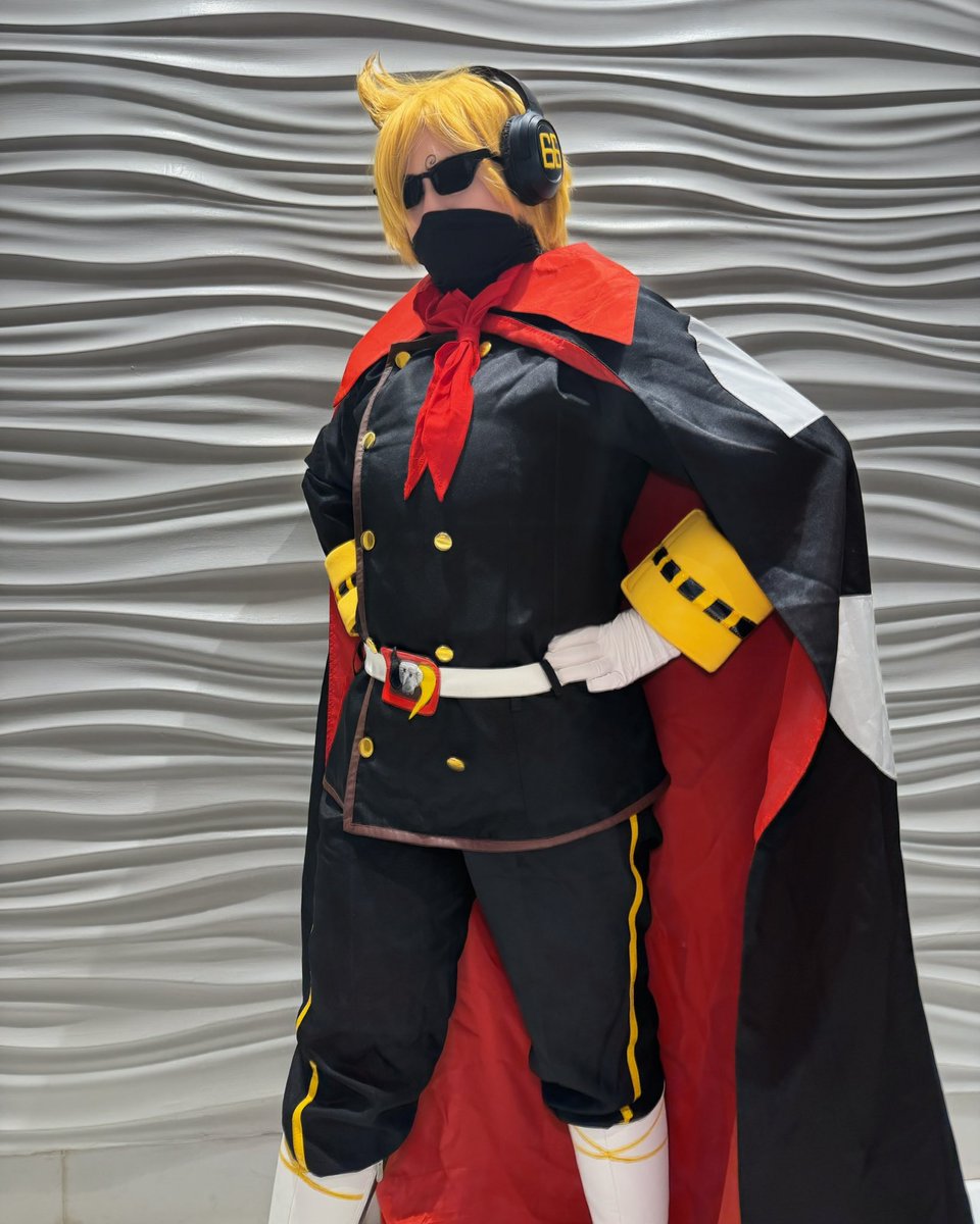mochaleela's tweet photo. HAPPY BIRTHDAY TO MY GLORIOUS KING SANJI!! ❤️🔥
#cosplay #onepiece #onepiececosplay #sanji #sanjicosplay #sobamask #stealthblack https://t.co/UbvpLbCeGJ