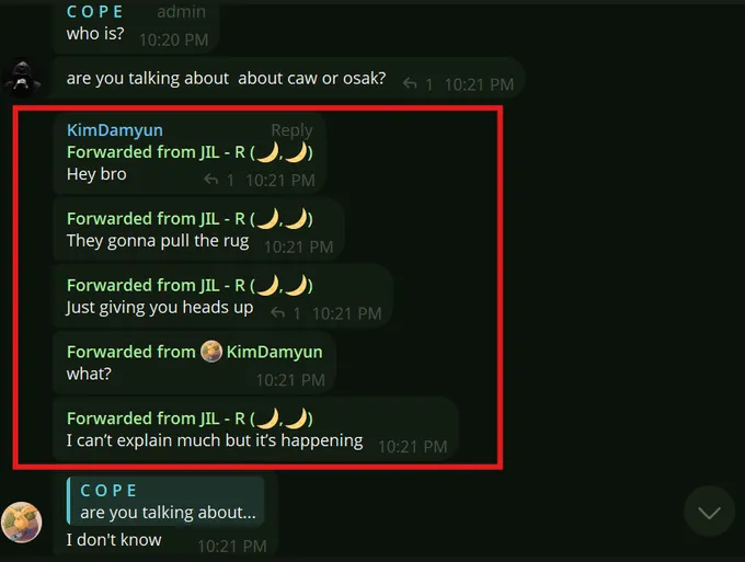 RΛZ13L 🌒 tweet media