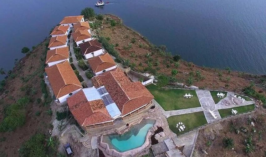 Benjamin Babunga Watuna tweet media