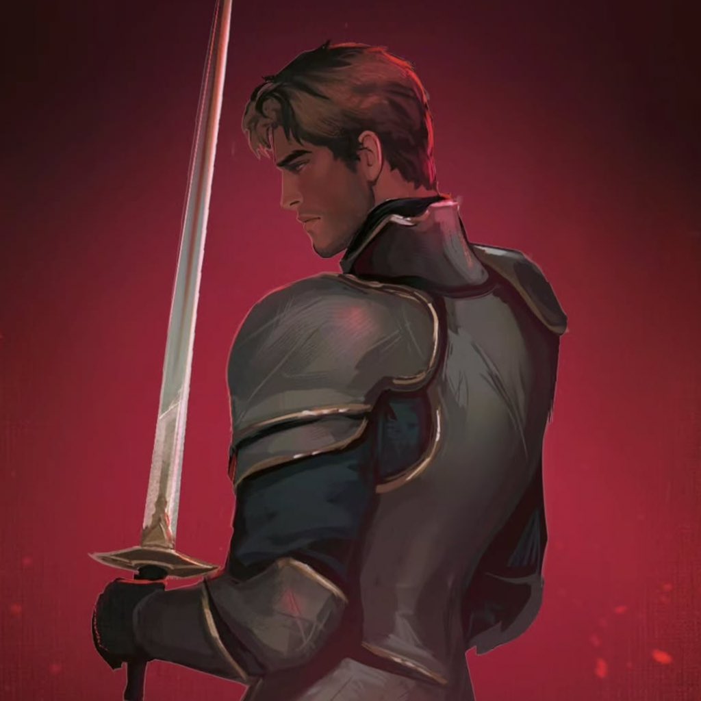 i fear i need to start warrior princess assassin immediately…