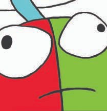 stickfigure9's tweet photo. This chapter/ issue is finally wrapped up!!! Im going to add text to it and Ill put it up on webtoons or my other webcomic website I put Starfish &amp; Platypus on #Thanksfortheloveandsupport #Starfish&amp;Platypuswebcomic #Starfish&amp;PlatypusGoToHell https://t.co/X5NgAgsiVC