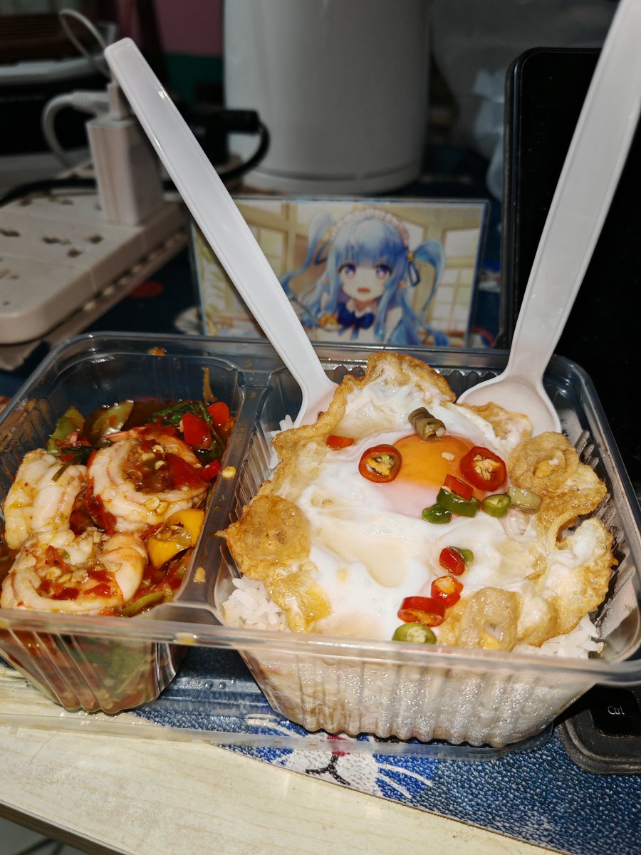 No Finger tweet media