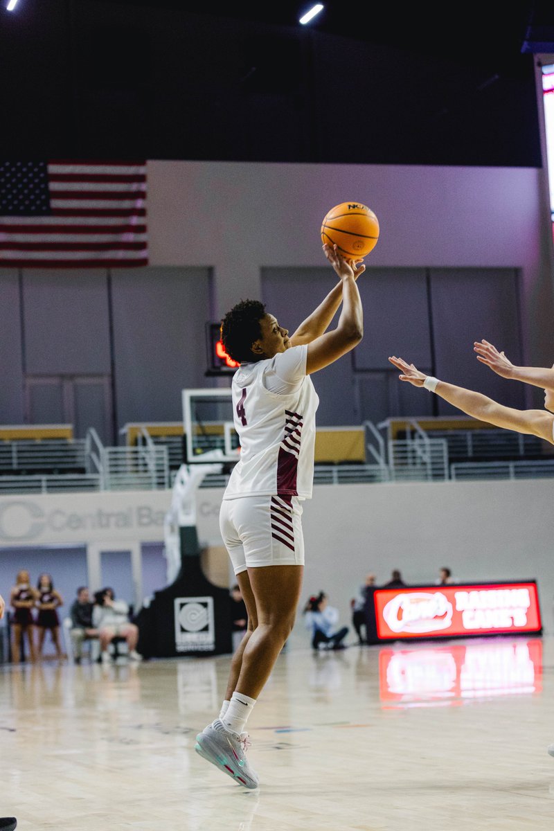 EKU Women's Basketball tweet media