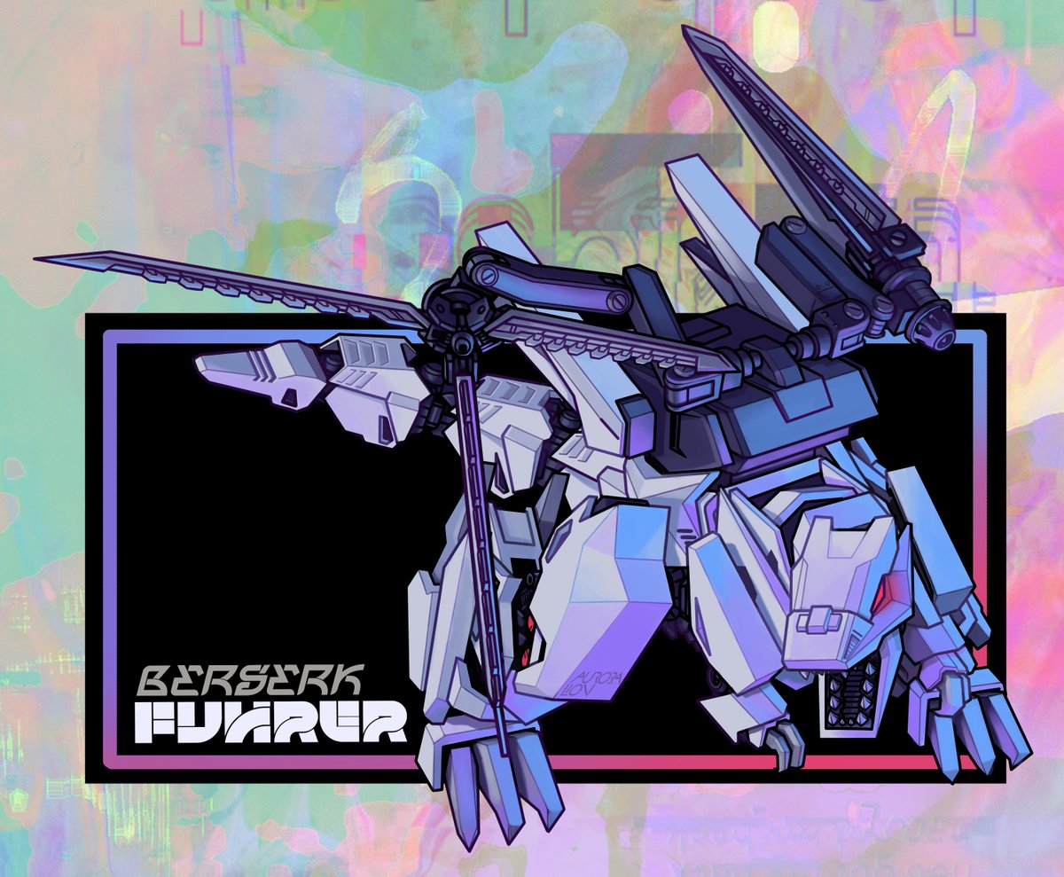 AuroraLion tweet media