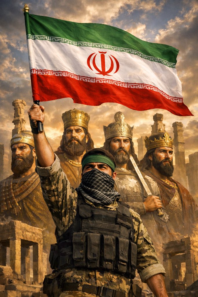 کانال سپاه پاسداران | پشتیبانی tweet media