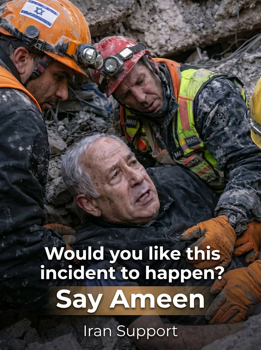 Iran Support tweet media