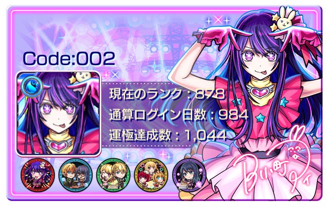 Code:002 tweet media