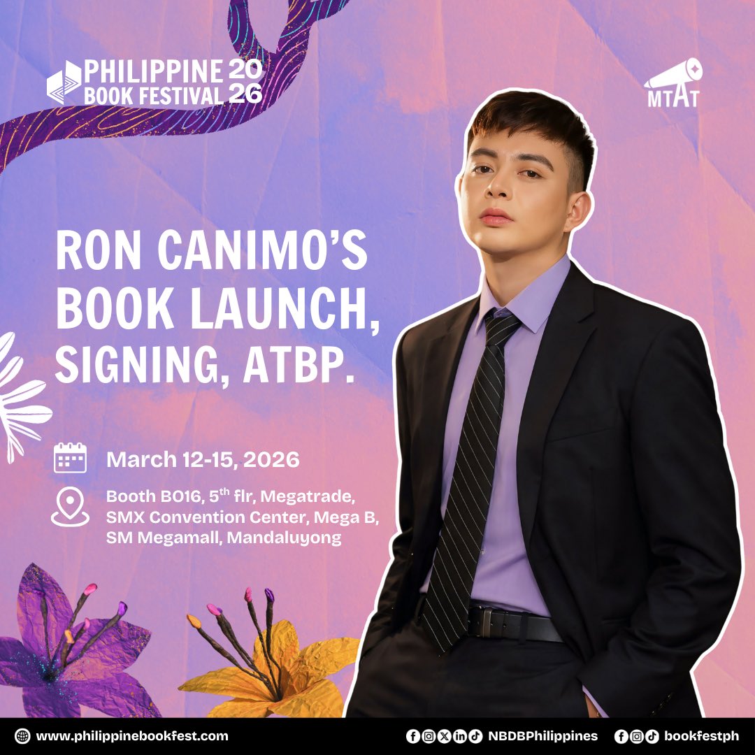 Ron Canimo tweet media