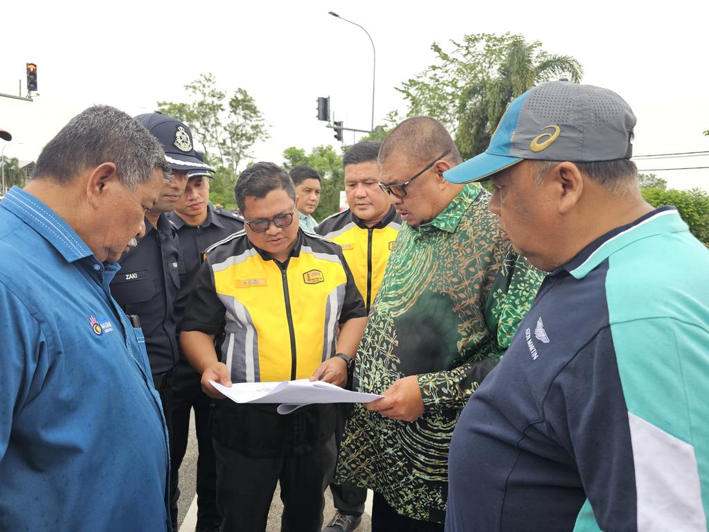 JKR Melaka tweet media