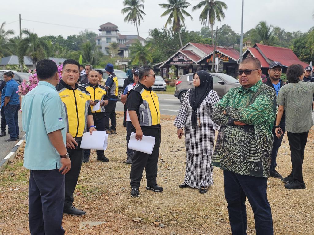 JKR Melaka tweet media