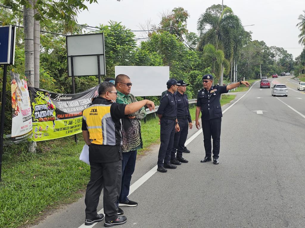 JKR Melaka tweet media