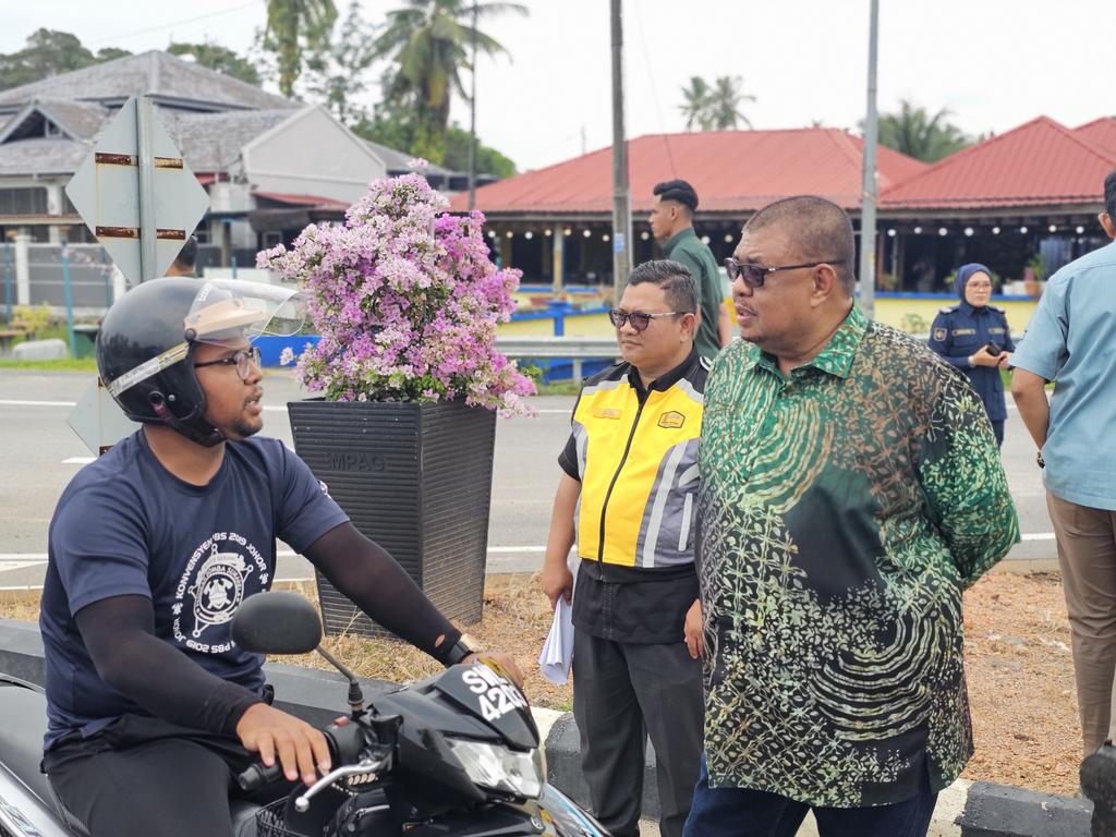 JKR Melaka tweet media