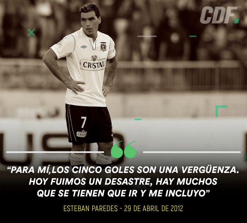 Francisco tweet media