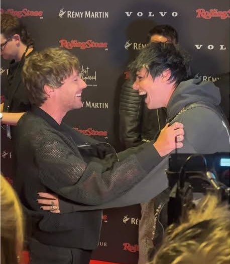 Lucy🖤 tweet media