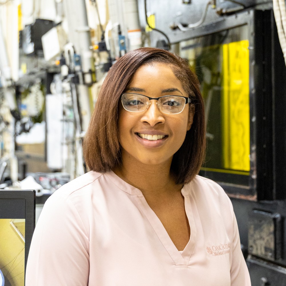 Today's Black American (Freedmen) inventor or innovator is Clarice Phelps. Black Americans are STILL inventing and innovating, as we always have, IN SPITE of the severe iniquities we face. Clarice Phelps, a Black American woman, helped to discover new atoms, now added to the