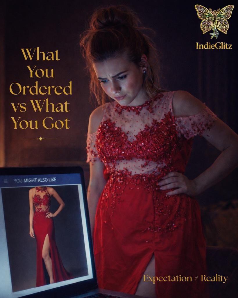 Indieglitz10053's tweet photo. Online disappointed? 😕 Feel the fabric, own the look ✨ In Bhubaneswar, society slays in real style — IndieGlitz is here to turn try-ons into wow moments 💃🧵

#IndieGlitz #BhubaneswarFashion #FeelTheFabric #SocietySlay #StyleUnlocked

fashion, community, runway, neighbourhood https://t.co/k9w96YhPMz
