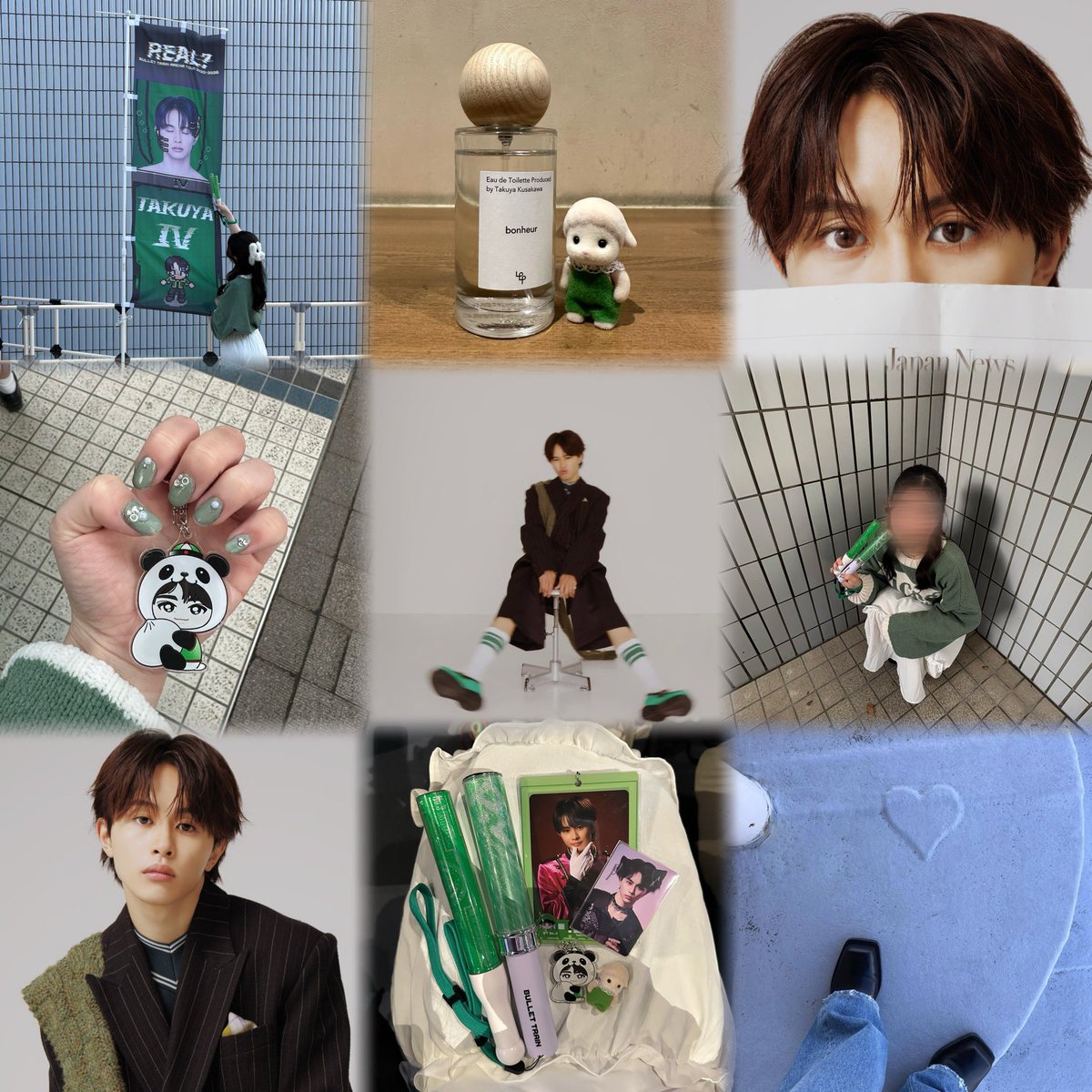 𝐌𝐢𝐳🍀 tweet media