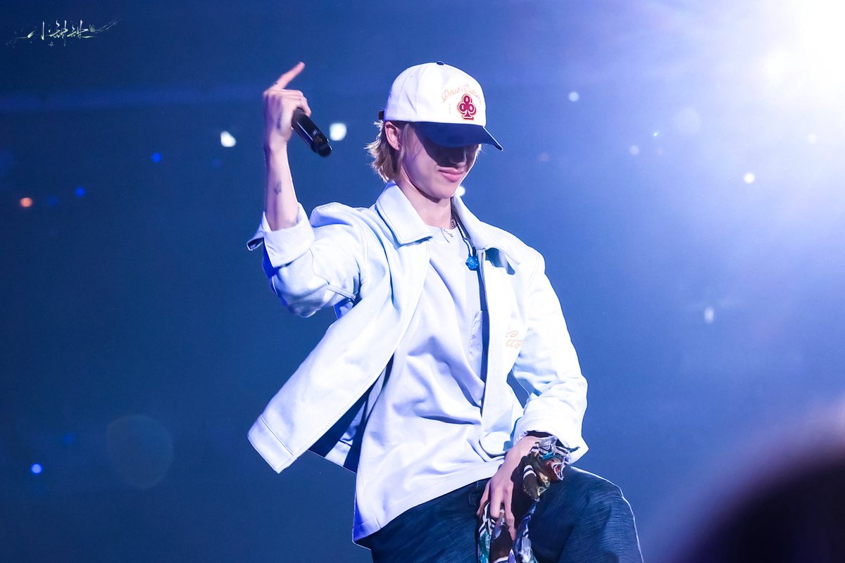 MINGHAO #THE8 #디에잇 #서명호 #ハオちゃん #ミンハオ #ดิเอท