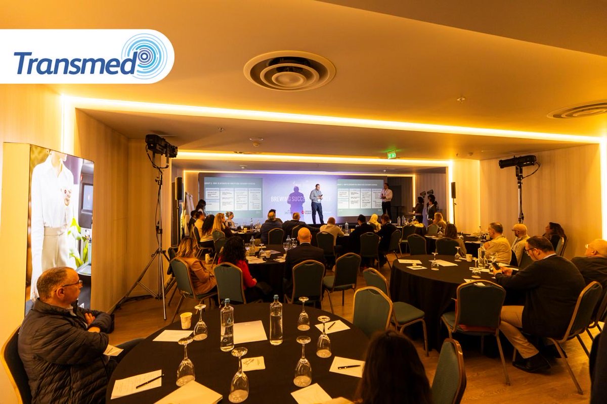 Transmed tweet media