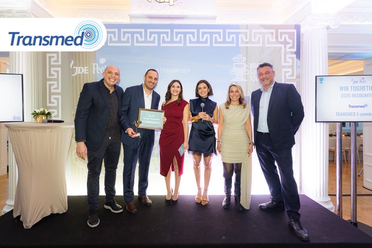 Transmed tweet media