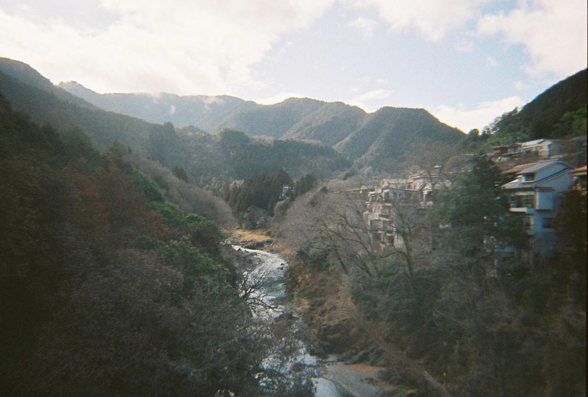 涸炉 -koro- tweet media